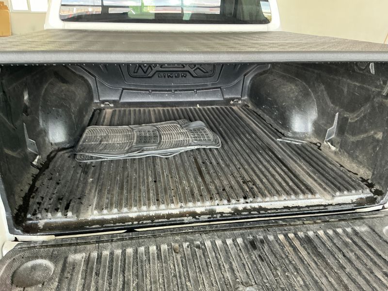 Volkswagen Amarok 3.0 V6 TDI Highline DoubleCab 4Motion 2018 – снимка 36