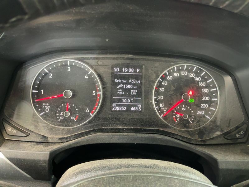 Volkswagen Amarok 3.0 V6 TDI Highline DoubleCab 4Motion 2018 – снимка 18