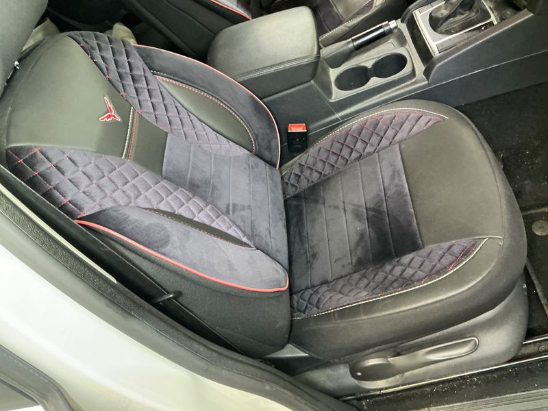 Volkswagen Amarok 3.0 V6 TDI Highline DoubleCab 4Motion 2018 – снимка 29