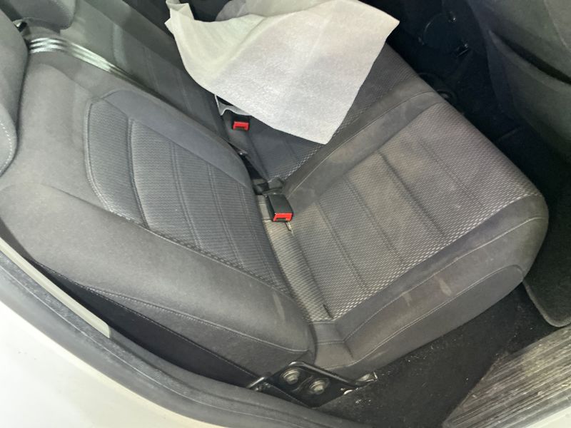 Volkswagen Amarok 3.0 V6 TDI Highline DoubleCab 4Motion 2018 – снимка 31