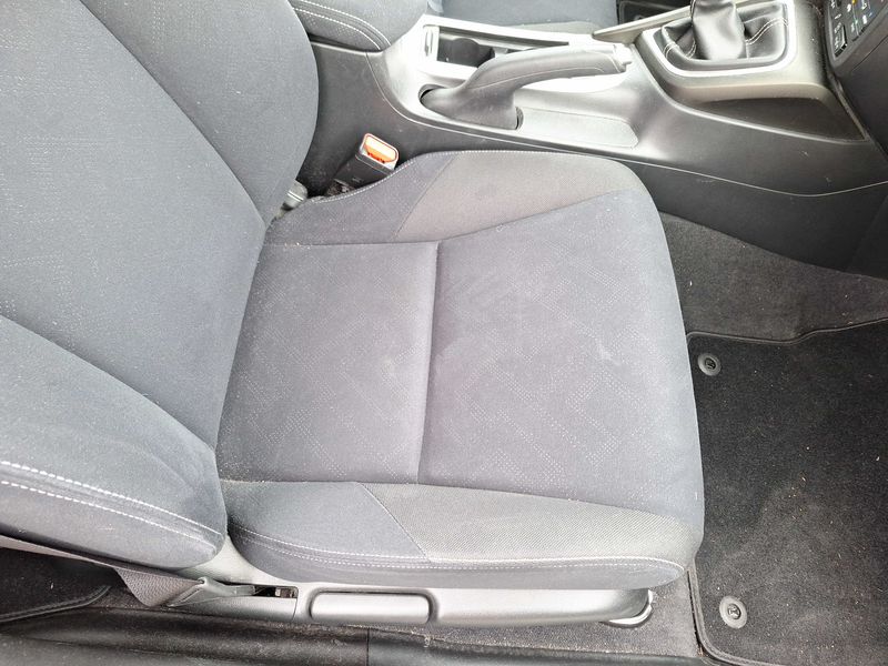 Honda Civic 1.6 DTEC Lifestyle 2014 – снимка 38