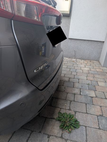 Honda Civic 1.6 DTEC Lifestyle 2014 – снимка 25