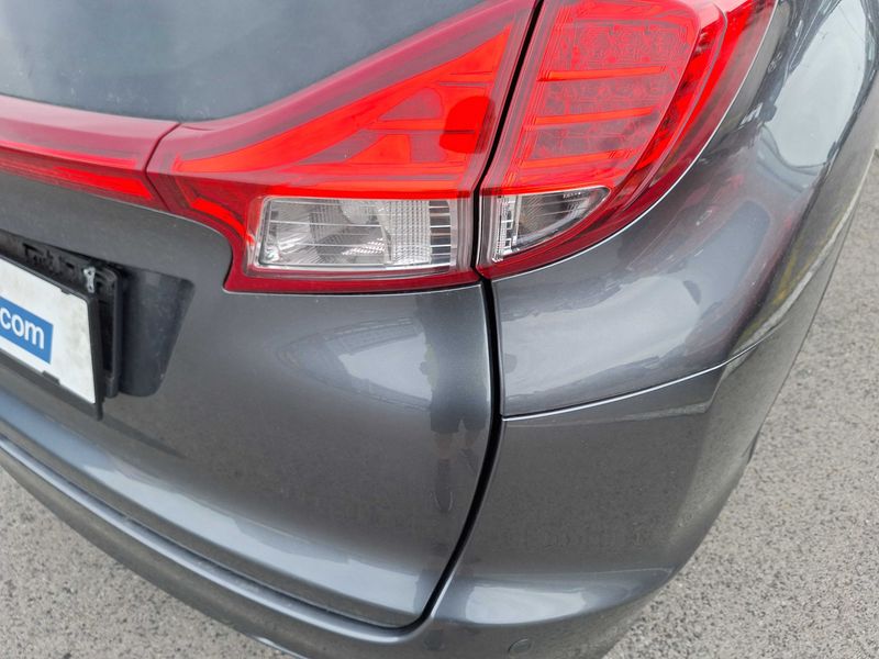 Honda Civic 1.6 DTEC Lifestyle 2014 – снимка 46