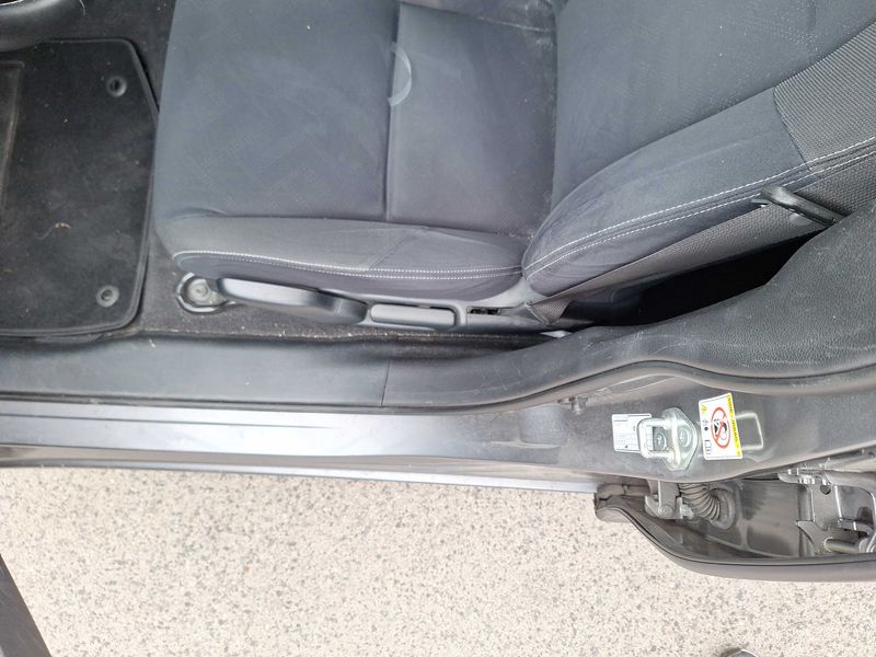 Honda Civic 1.6 DTEC Lifestyle 2014 – снимка 19