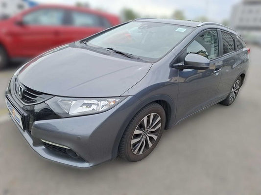 Honda Civic 1.6 DTEC Lifestyle 2014 – снимка 1