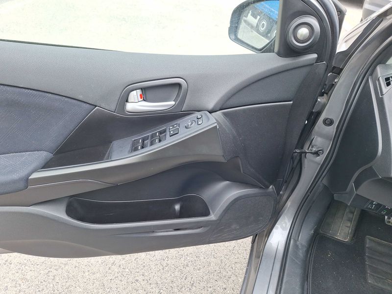 Honda Civic 1.6 DTEC Lifestyle 2014 – снимка 21