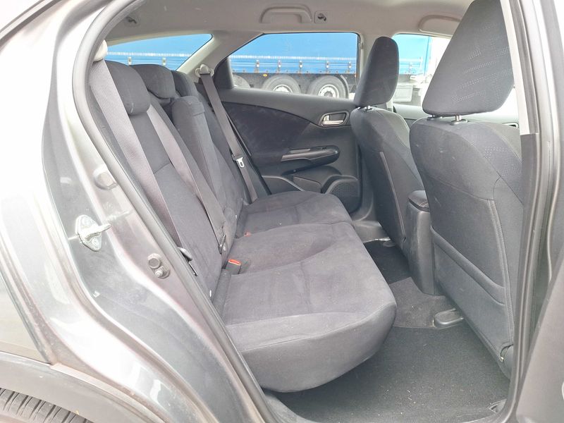 Honda Civic 1.6 DTEC Lifestyle 2014 – снимка 13