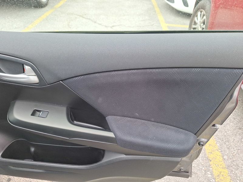 Honda Civic 1.6 DTEC Lifestyle 2014 – снимка 39