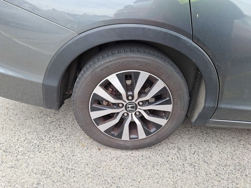 Honda Civic 1.6 DTEC Lifestyle 2014 – снимка 17