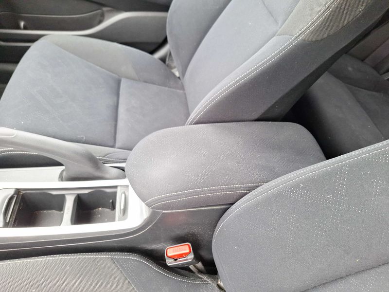 Honda Civic 1.6 DTEC Lifestyle 2014 – снимка 34