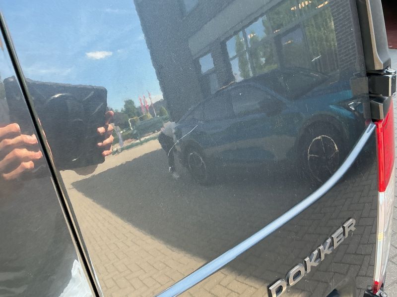 Dacia Dokker Express 1.6 SCe Access 2018 – снимка 41