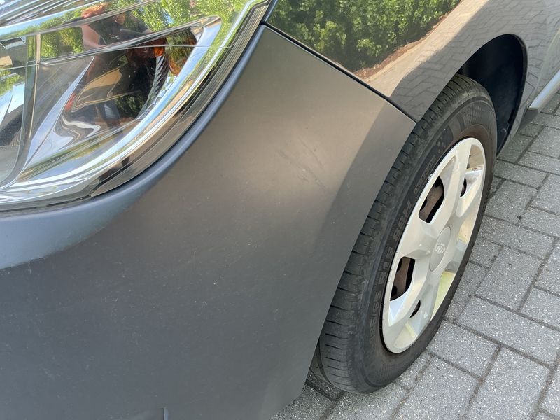 Dacia Dokker Express 1.6 SCe Access 2018 – снимка 44