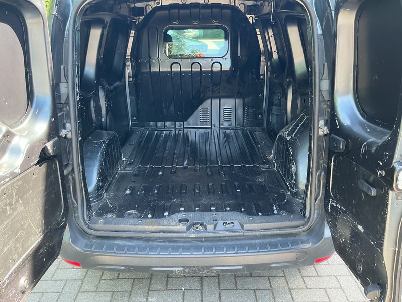 Dacia Dokker Express 1.6 SCe Access 2018 – снимка 37