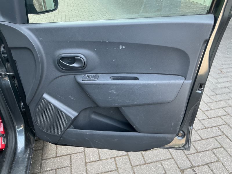 Dacia Dokker Express 1.6 SCe Access 2018 – снимка 33