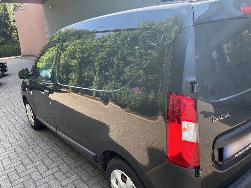 Dacia Dokker Express 1.6 SCe Access 2018 – снимка 30