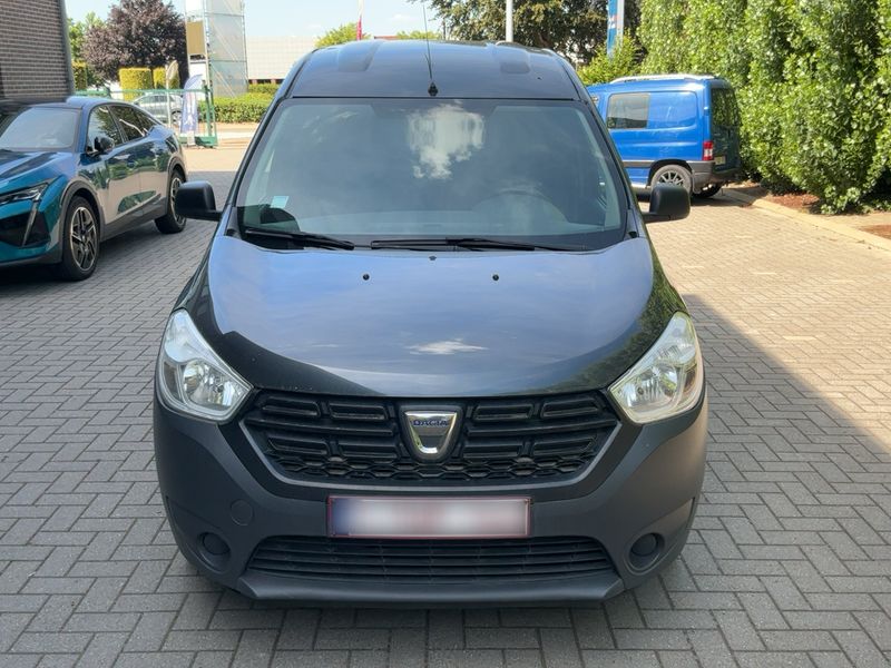 Dacia Dokker Express 1.6 SCe Access 2018 – снимка 14