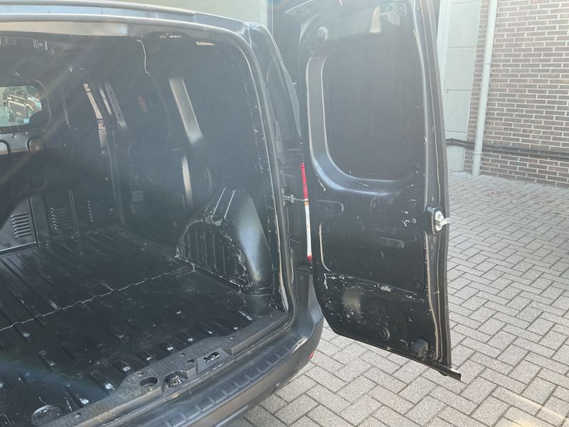 Dacia Dokker Express 1.6 SCe Access 2018 – снимка 35