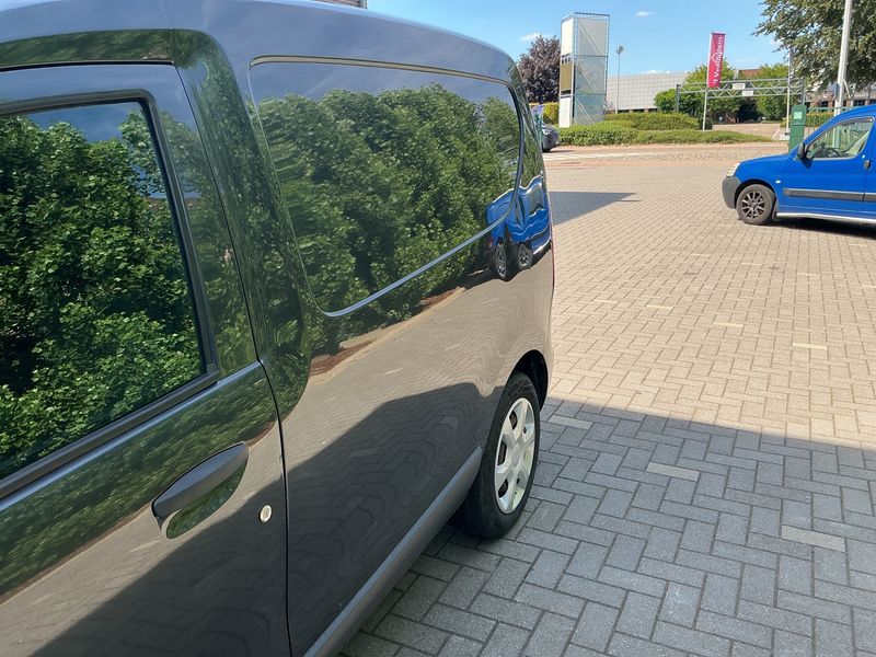 Dacia Dokker Express 1.6 SCe Access 2018 – снимка 31
