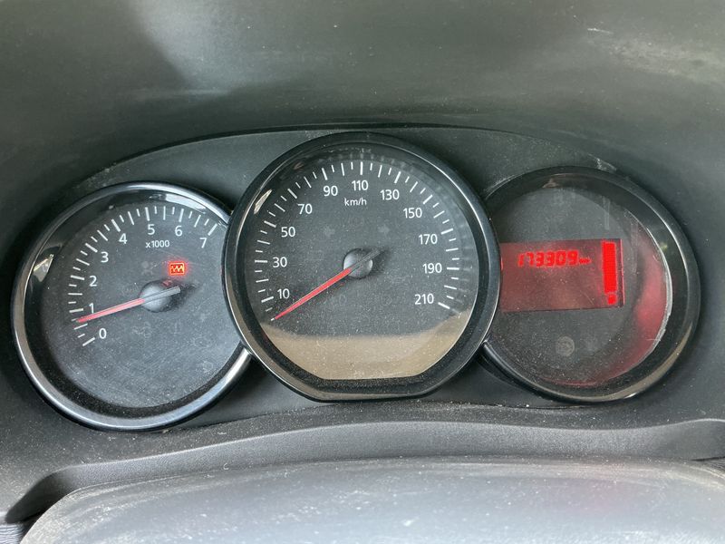 Dacia Dokker Express 1.6 SCe Access 2018 – снимка 18