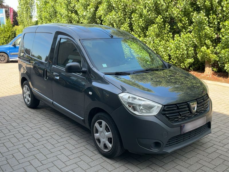 Dacia Dokker Express 1.6 SCe Access 2018 – снимка 12