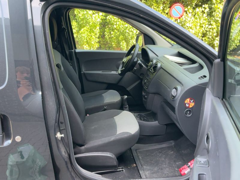 Dacia Dokker Express 1.6 SCe Access 2018 – снимка 16