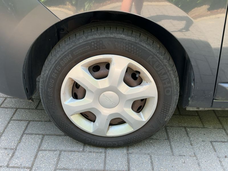 Dacia Dokker Express 1.6 SCe Access 2018 – снимка 3
