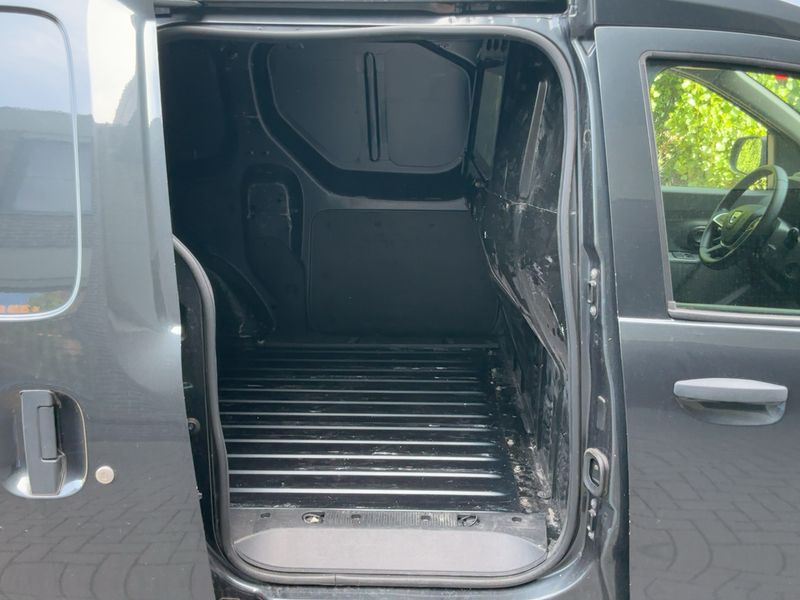 Dacia Dokker Express 1.6 SCe Access 2018 – снимка 19