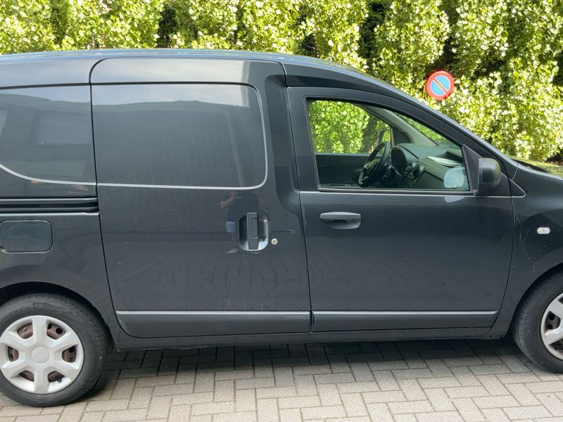 Dacia Dokker Express 1.6 SCe Access 2018 – снимка 10