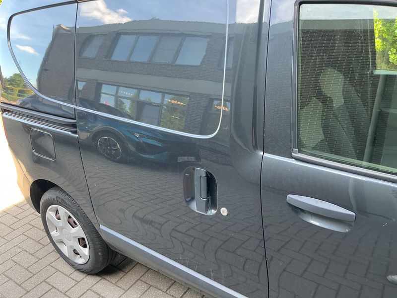Dacia Dokker Express 1.6 SCe Access 2018 – снимка 24
