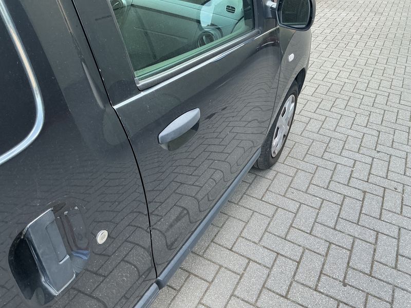 Dacia Dokker Express 1.6 SCe Access 2018 – снимка 25