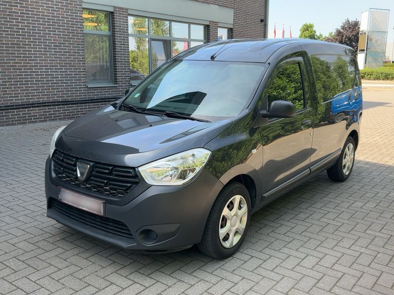 Dacia Dokker Express 1.6 SCe Access 2018 – снимка 1