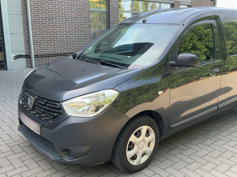 Dacia Dokker Express 1.6 SCe Access 2018 – снимка 2
