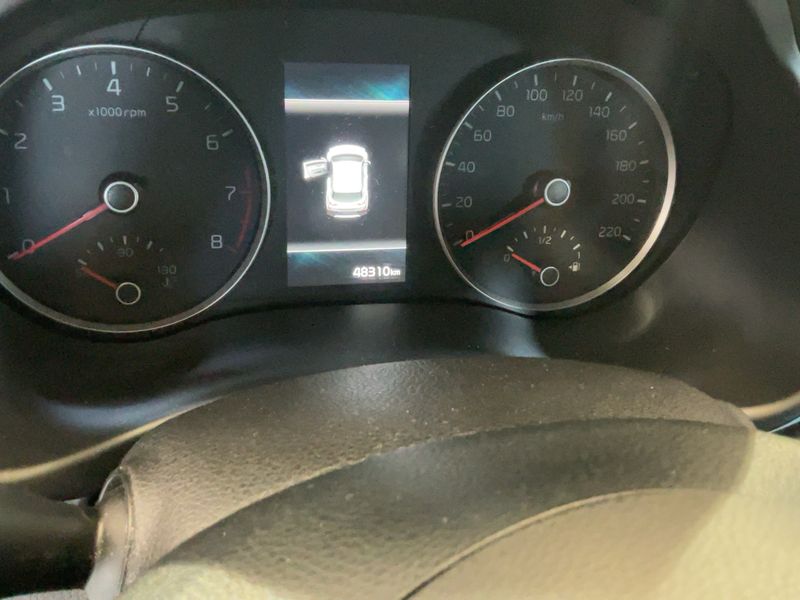 Kia Stonic 1.0 TGDI Mild-Hybrid GT-Line 2021 – снимка 18