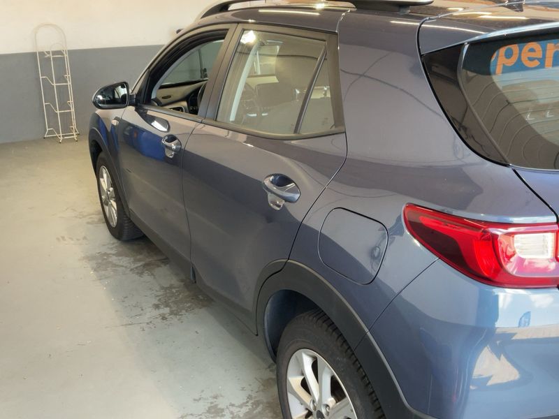 Kia Stonic 1.0 TGDI Mild-Hybrid GT-Line 2021 – снимка 6