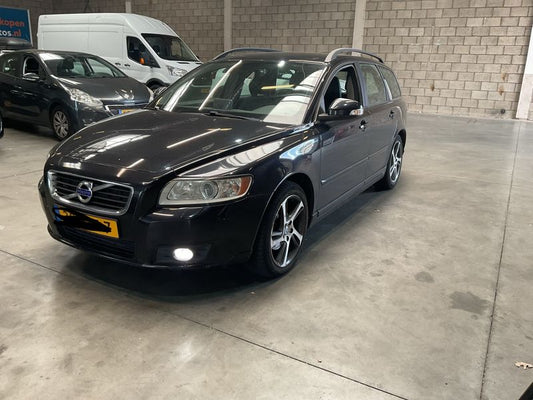 Volvo V50 1.6 D2 Business Edition 2012 – снимка 1
