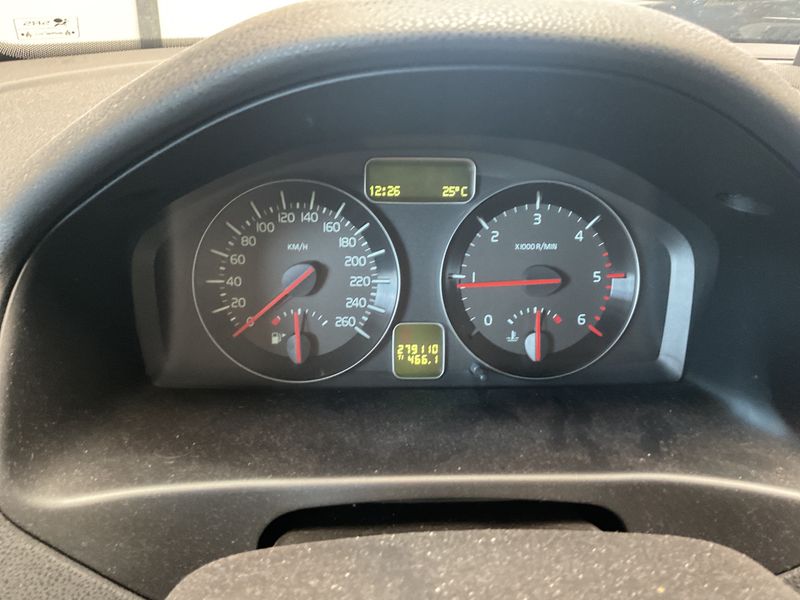 Volvo V50 1.6 D2 Business Edition 2012 – снимка 4