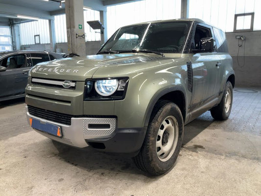 Land Rover Defender D200 Mild-Hybrid 90 Hard Top 2023 – снимка 1