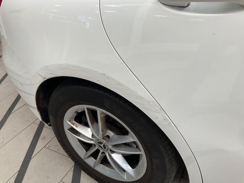 Mercedes-Benz B-Klasse B 180 Progressive 2019 – снимка 24