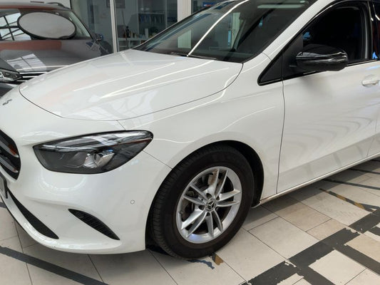Mercedes-Benz B-Klasse B 180 Progressive 2019 – снимка 2