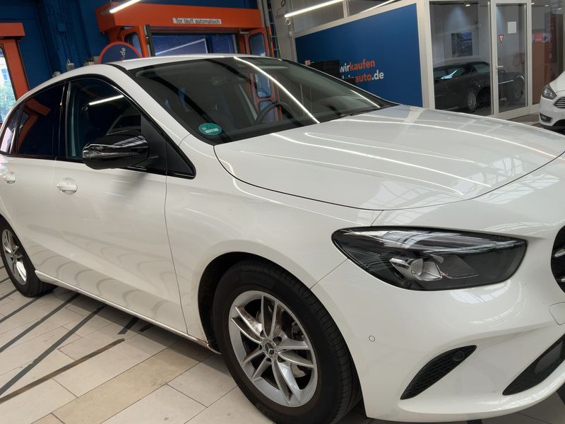 Mercedes-Benz B-Klasse B 180 Progressive 2019 – снимка 12