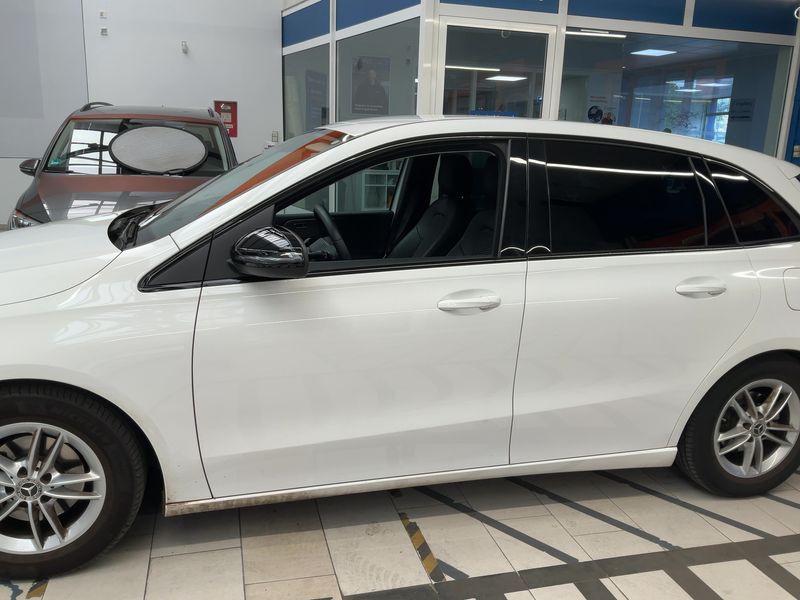 Mercedes-Benz B-Klasse B 180 Progressive 2019 – снимка 4