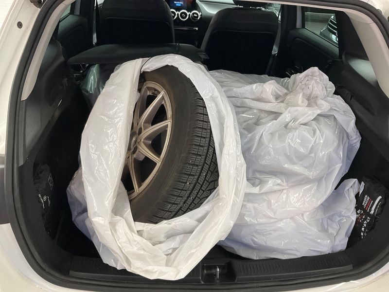 Mercedes-Benz B-Klasse B 180 Progressive 2019 – снимка 15