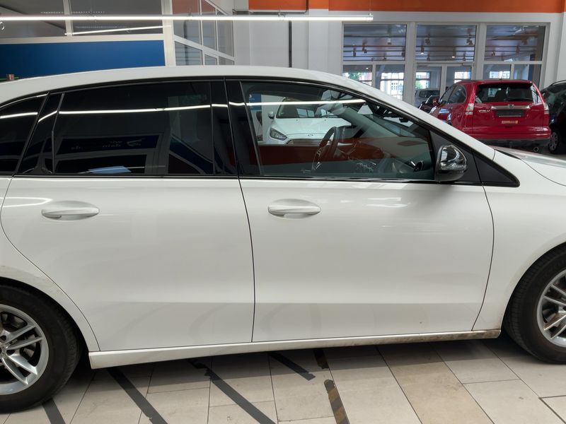 Mercedes-Benz B-Klasse B 180 Progressive 2019 – снимка 10