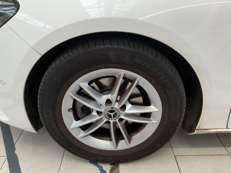 Mercedes-Benz B-Klasse B 180 Progressive 2019 – снимка 3