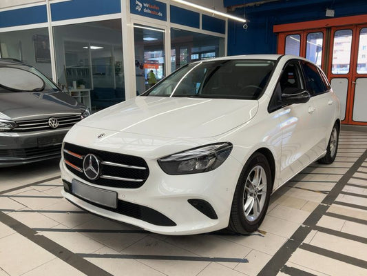 Mercedes-Benz B-Klasse B 180 Progressive 2019 – снимка 1