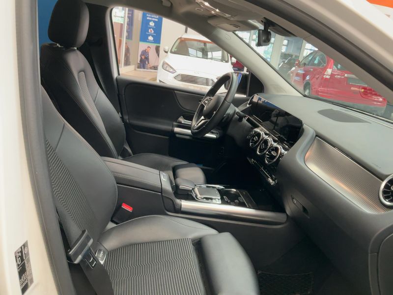Mercedes-Benz B-Klasse B 180 Progressive 2019 – снимка 17