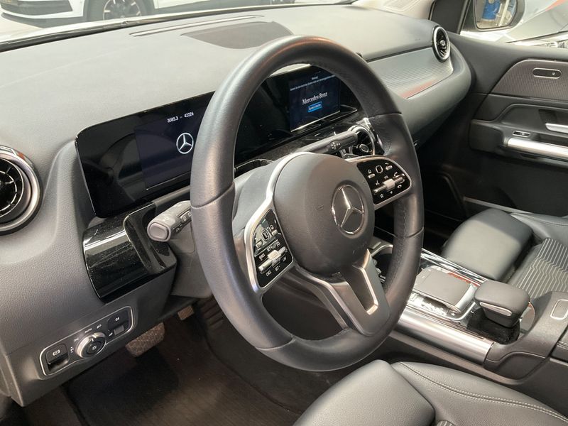 Mercedes-Benz B-Klasse B 180 Progressive 2019 – снимка 27