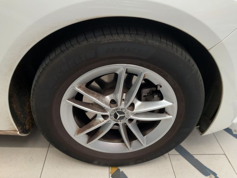 Mercedes-Benz B-Klasse B 180 Progressive 2019 – снимка 11