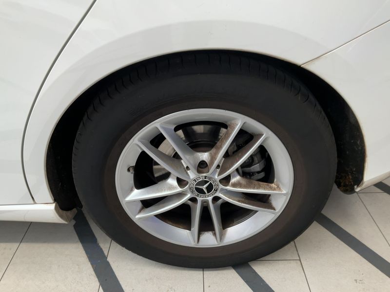 Mercedes-Benz B-Klasse B 180 Progressive 2019 – снимка 5