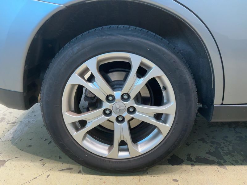 Mitsubishi Outlander 2.2 DI-D Intense ClearTec 4WD 2014 – снимка 9